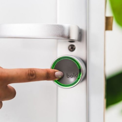 Bold Smart Lock
